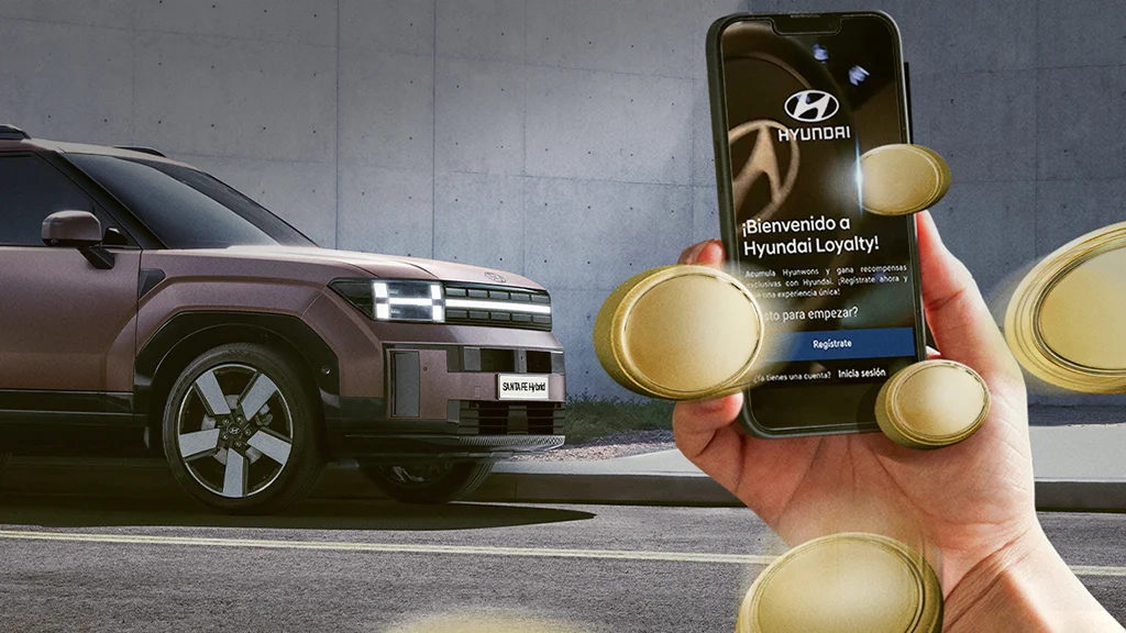 Beneficios de Hyundai Loyalty México